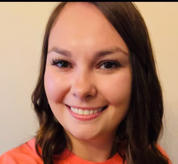 Lexi, Barber at Crown of Thorns Barbershop